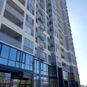 Ревуцького вул., 40-Б