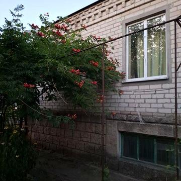 Будинки+сонячна станція 30кВт