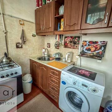 Продаж 1-кімн квартири 35 м2 з земельною ділянкою