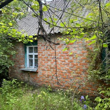 Будинок продаж. Село Вільшка