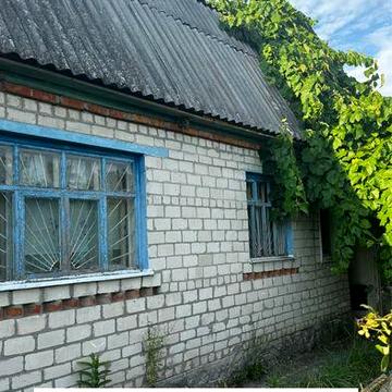 Дача, будинок Садове товариство «Світанок-2» район бази Хвиля