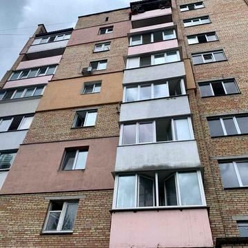 Простора 3-кімнатна квартира в Ірпені - вигідно!