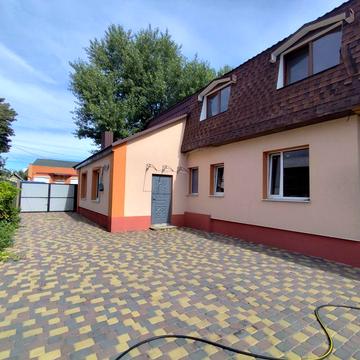 Продам будинок р-н ринку Криваліївський