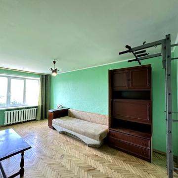 Ореста Левицького вул. (Академіка Курчатова), 11/32