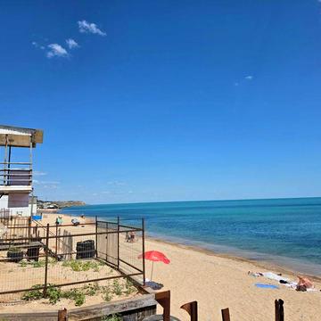 Продам дачу причал 133 у моря в Одессе
