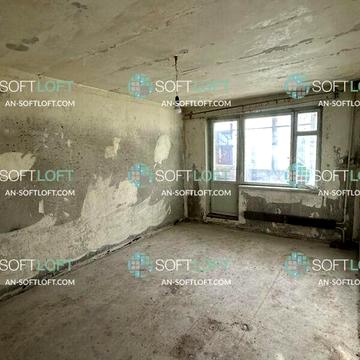 Продаж 1к Квартира Енвера Ахсарова вулиця