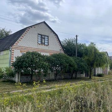 Продам  дом в Золечеве Харьковская обл