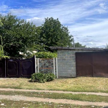 Продам  дом в Золечеве Харьковская обл