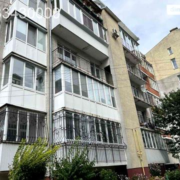 Продаж 2к Квартира Глинянський Тракт вулиця