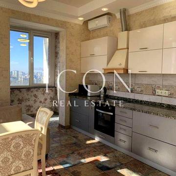 Оренда квартири | 75м² | ЖК "Аристократ" | Печерськ