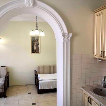 Оренда 1-кімн. квартири в історичному Центрі Львова, вул.Л.Українки
