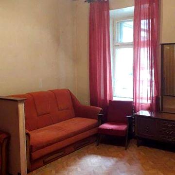 Продажа 1 комнатной квартиры на Прохоровской.