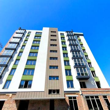 Продаж  останньої 3 кім. квартири в ЖК Паркова Долина ЖК «Паркова Долина»