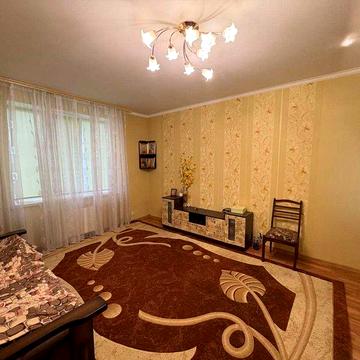 Здам 1 кімнатну квартиру
