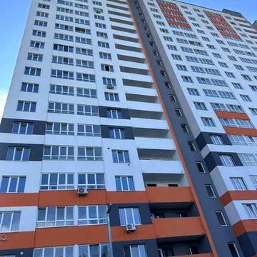 Продаж 1 кімнатної квартири с. Новосілки Фастівського р-ну жк Атлант ЖК Атлант