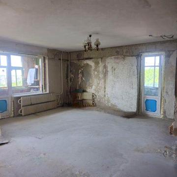 Велика 1к.кв.р-он Обеліск