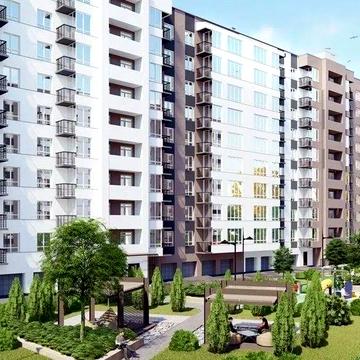 Продам квартиру ЖК Брама-2 ЖК Дніпровська Брама -2