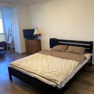 Продаж 1к Квартира Котляревського вулиця ЖК по ул. Котляревского