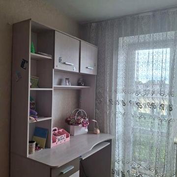 Терміново продається квартира.