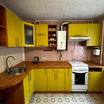Эксклюзив! Продам 3-х квартиру метро Ботанический Сад