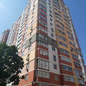 Продам квартиру в ЖК Дует, Алексеевка ЖК Дует