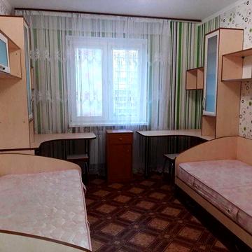 Терміново оренда 3-к Радунська, 3А (Троєщина)
