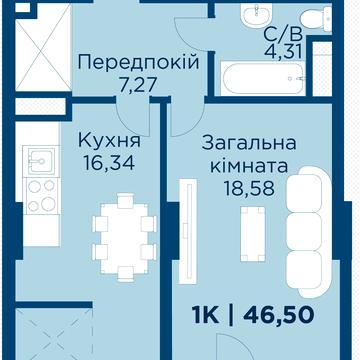 Незалежності вул., 233-Б