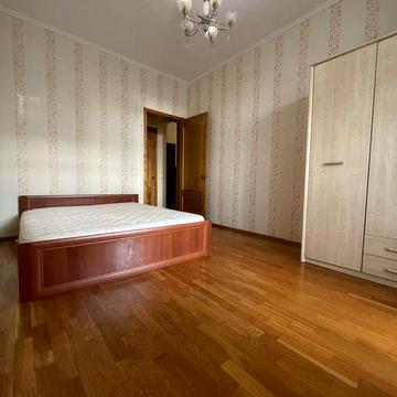 82 кв.м.Большая ванная.Гардеробная.Соломенский район.