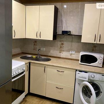 Довгострокова оренда 1к Дім Козацький провулок