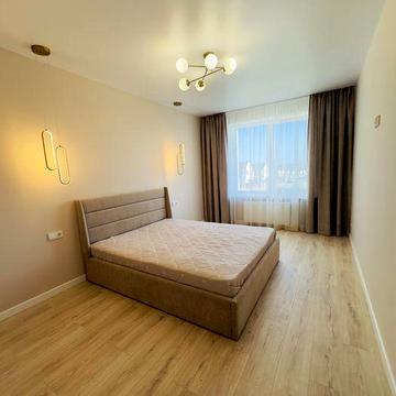 Однокімнатна квартира на Щасливому ЖК Dream city