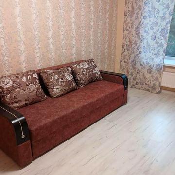 Оренда 2к квартири ЖК»Уютний квартал»