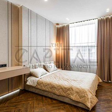 Аренда Квартира пр-т Берестейскй, ЖК Manhattan City