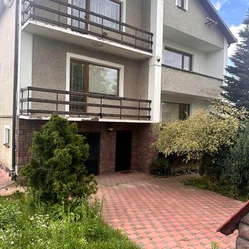 Продаж 5к Дім вулиця Лесі Українки