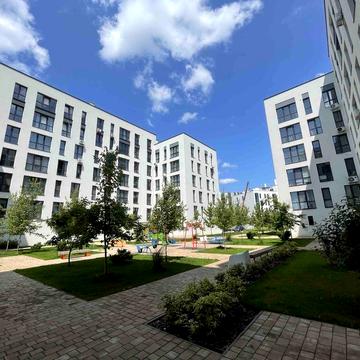 Продаж 3 кімнатної квартири державні програми ЖК Квадрат