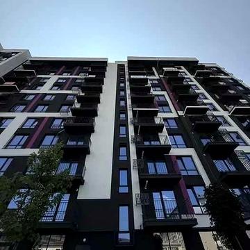 1-кімнатна квартира в ЖК IQ House ЖК IQ