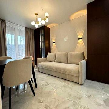 Стильна двокімнатна з ремонтом Центр Family Plaza ЖК Family Plaza