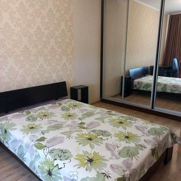 Сдам 1к кв новострой