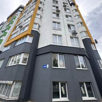 Продаж комерція квартира дешево м.Вишневе у новобудові ЖК Весняний