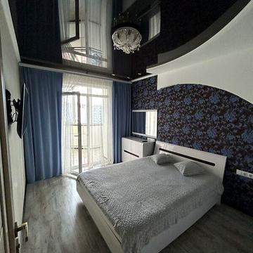 Продаж 2к Квартира Панаса Мирного вулиця