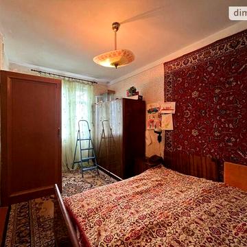 Продаж 1к Квартира Індустріальний проспект