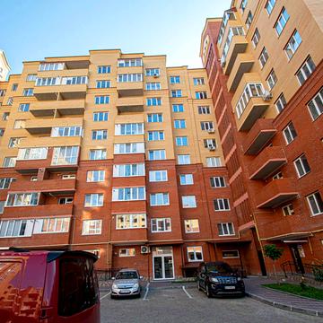 Генерала М. Тарнавського пров., 1