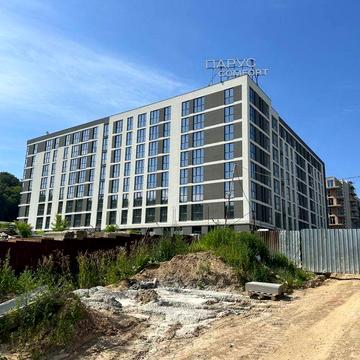 Продаж просторої 2х кімнатної квартири, Без Комісії Жк Парус