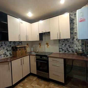 Продам 2 Кімнат. Кварт. на Соцгород з Газовим опаленням