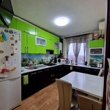 Продаж 3-х кімнатної квартири