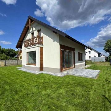 Будинок 130м2 під чистову .Продаж