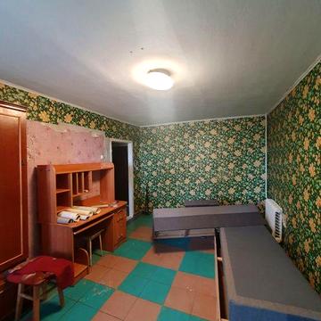 Продам 1к квартиру в центре