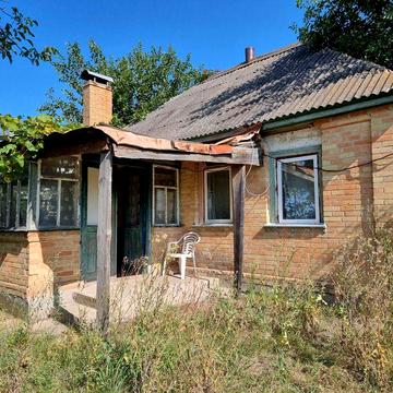 Будинок, с. Мошни, р-н Закревки