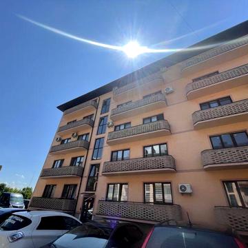 Продаж 2 кімнатної  квартири героїв 128-ї бригади ЖК Весняний