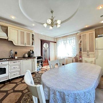 Продаж 2 поверхового  будинку з ремонтом у Шкуринцях (Прибузьке)