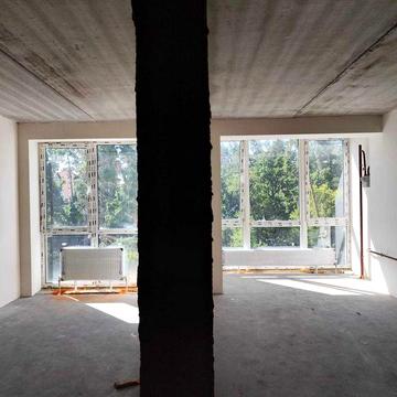 Готова квартира 39,2 м2 від забудовника GL Club ЖК GL Club